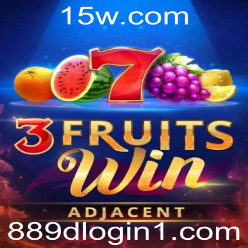 Descubra o Mundo Emocionante de 3FruitsWin: Regras e Inovações Recentes