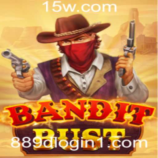 Descubra BanditBust: O Novo Fenômeno dos Jogos com 889d Login