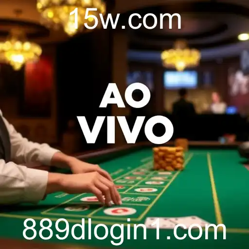 Explorando o Mundo dos Cassinos ao Vivo: Tudo o Que Você Precisa Saber