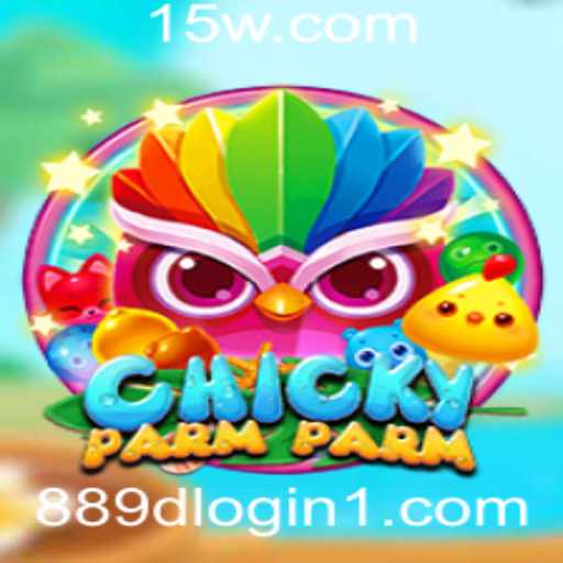 Descubra o Mundo Divertido e Desafiador de ChickyParmParm