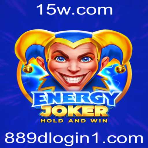 EnergyJoker: Descubra o Mundo Dinâmico do Jogo com 889d Login