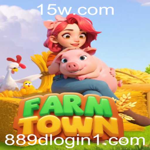 Explorando o Universo de FarmTown: Diversão e Estratégia no Mundo Virtual