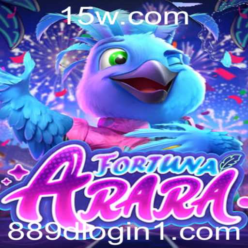 Explorando o Empolgante Mundo de FortunaArara: Iniciação e Regras do Jogo