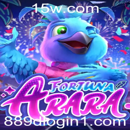 Explorando o Empolgante Mundo de FortunaArara: Iniciação e Regras do Jogo