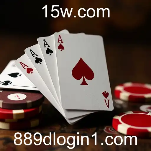 Jogos de Cartas: Uma Jornada Histórica e Moderna