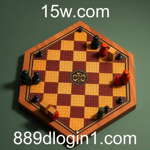 Explorando o Mundo dos Jogos de Tabuleiro: Uma Jornada através da Diversidade e Estratégia