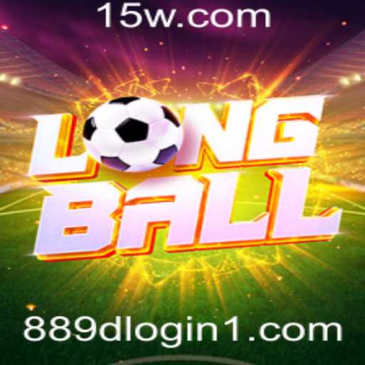 Explorando LongBall: Uma Nova Fronteira no Mundo dos Jogos