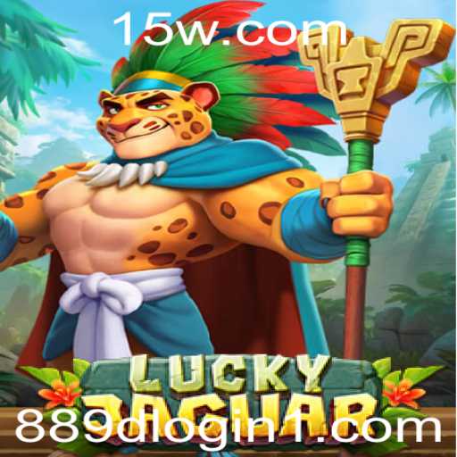 Explorando o Mundo do LuckyJaguar: Um Mergulho no Jogo e Suas Regras
