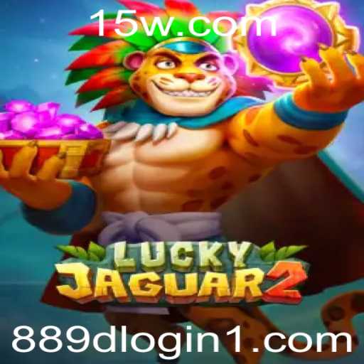 Explorando o Fascinante Mundo de Luckyjaguar2 e o Acesso através do 889d Login