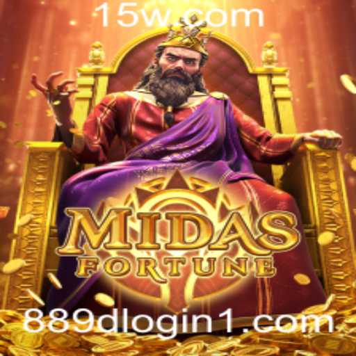 Explorando o Mundo do Jogo MidasFortune: Uma Aventura de Ouro e Estratégia
