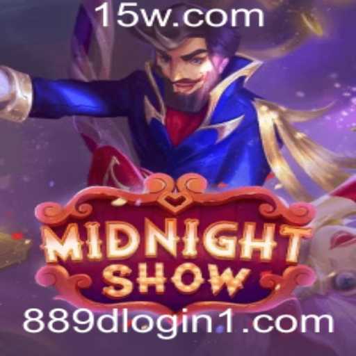 Conheça o Empolgante Mundo do Jogo MidnightShow
