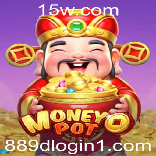 Explorando o Empolgante Mundo do Jogo MoneyPot