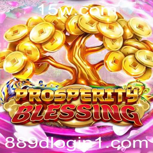 ProsperityBlessing: Uma Imersão no Mundo dos Jogos de Estratégia