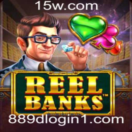 Descubra o Universo de ReelBanks: Um Mergulho nas Regras e Características do Jogo