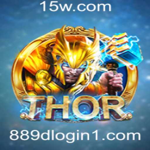 THOR: A Nova Onda dos Jogos com '889d login'