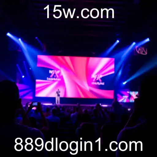 A Revolução da Transmissão ao Vivo: Explorando o Futuro do Entretenimento Digital