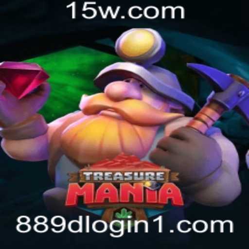 Explorando o Mundo de TreasureMania: Guia Completo para Novos Jogadores