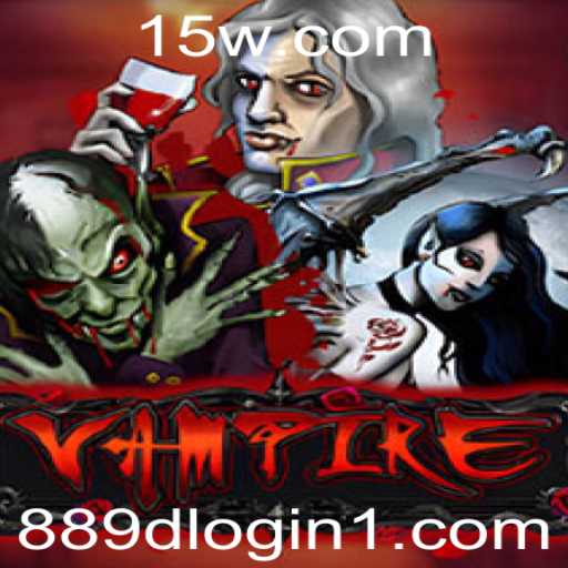 Vampire: Uma Jornada Fascinante no Mundo dos Jogos e a Importância do 889d Login