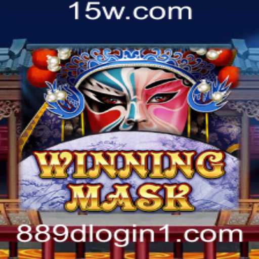 WinningMask: Um Novo Universo de Diversão e Desafios