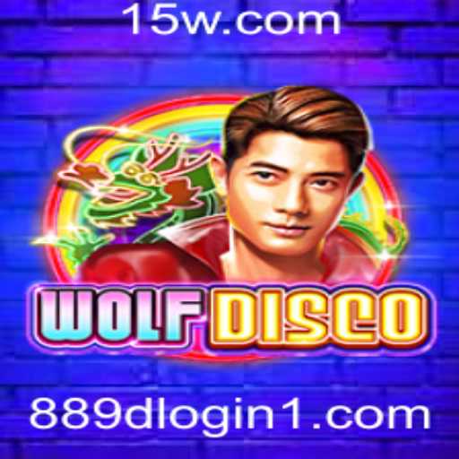 Explorando o Universo de WolfDisco: Um Mergulho no Jogo do Momento
