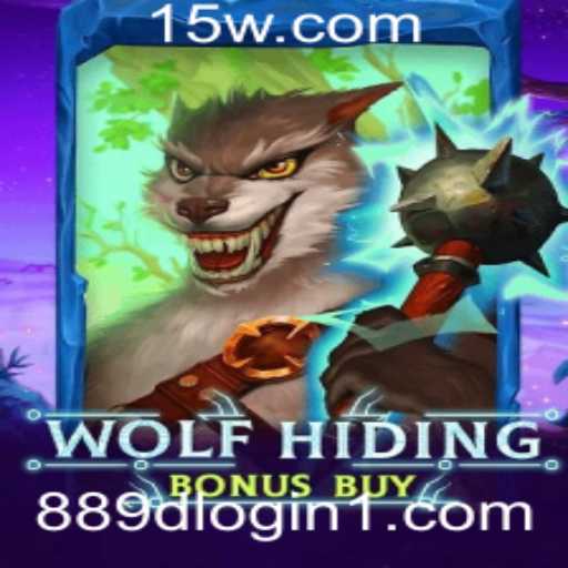 Descubra o Fascinante Mundo de WolfHidingBonusBuy: Regras e Novidades